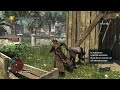 Assassin's Creed IV Black Flag Plantagen überfallen