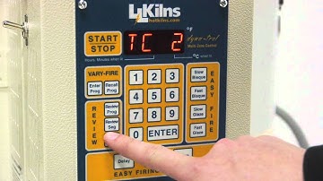 Changing to Single Zone on a DynaTrol