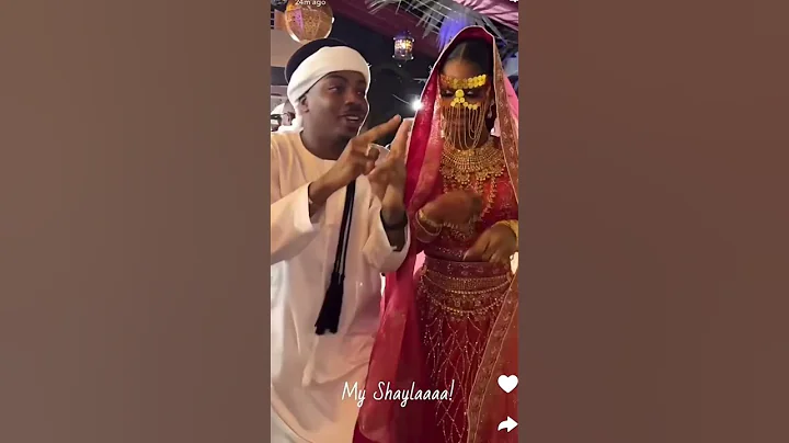 Iyabo ojo daughter wedding ceremony in TANZANIA #trendingvideo