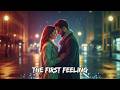 ❤ The First Feeling | Emotional Romantic English Song | Timeless Love Ballad 🌙