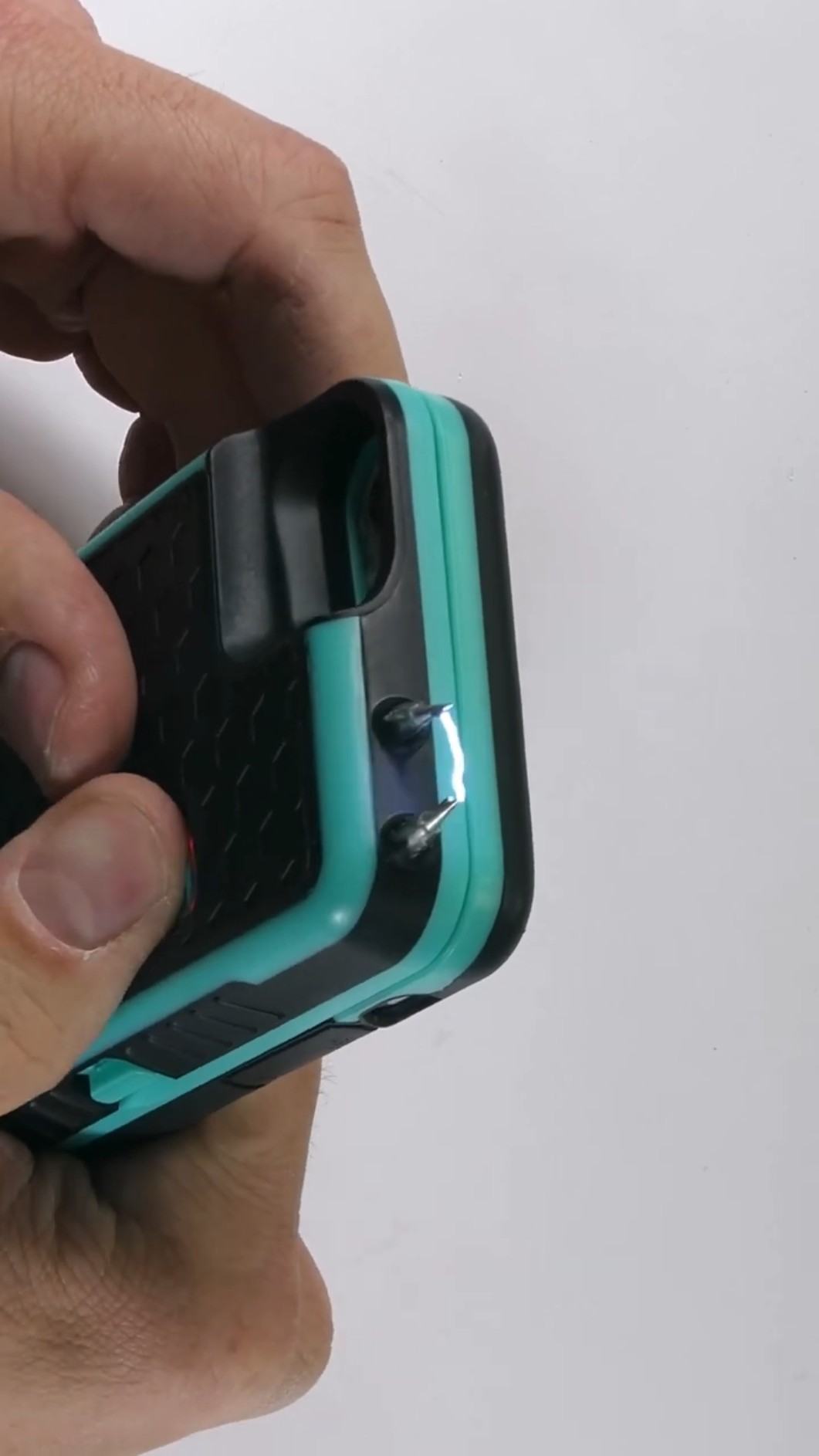 This Phone Case is ILLEGAL