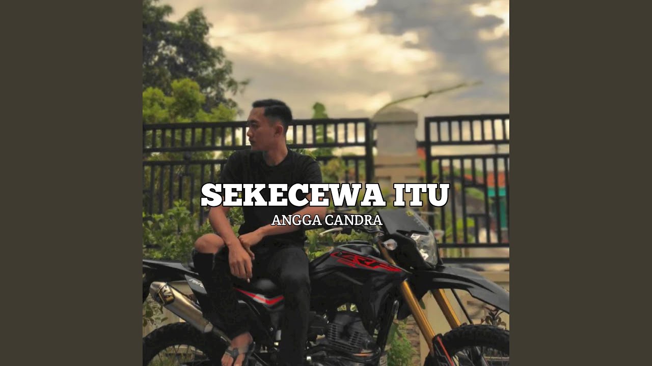 Sekecewa Itu (WG)
