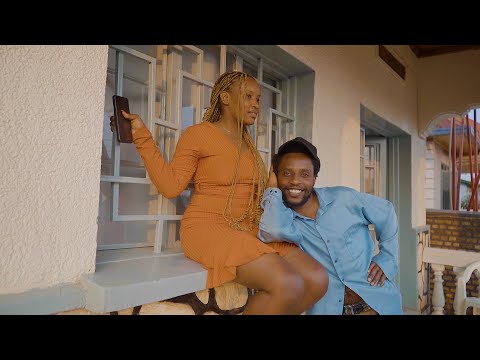Gakwege Aloo🤣Azanye Ikizungerezi harahiye 🔥😂