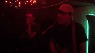 Blanket Truth Be Good Farewell Tour 2012