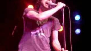 Elliott Yamin-I'm the Man Live