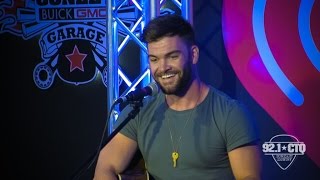 Video thumbnail of "Dylan Scott - Crazy Over Me"
