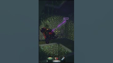 Roll Drone in #repo GO!