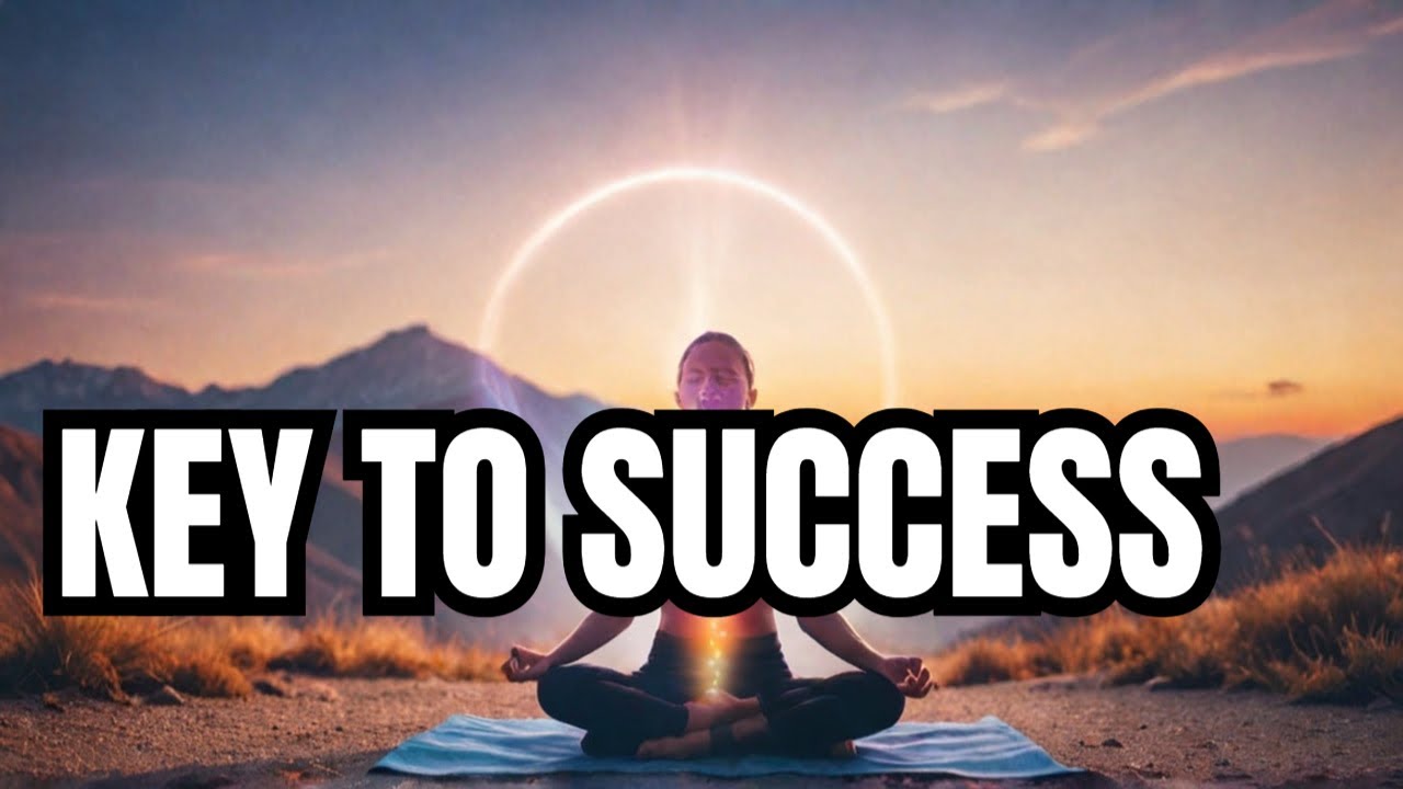 Self-Mastery: The Key to Unlocking Your Full Potential - YouTube