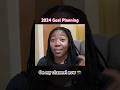 How to create your 2024 game plan ✨ Full video on my channel now! #christianyoutuber #2024goals