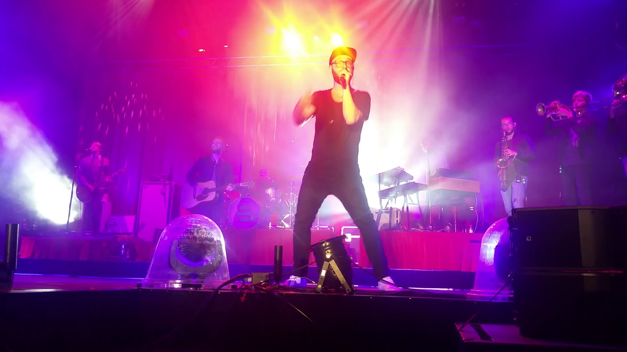 wir sind groß mark forster