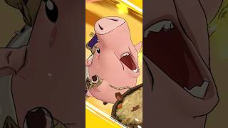 [Knighthood of Scraps Disposal] Captain Hawk (LR Costume) | Ultimate Move Animation | 7DSGC