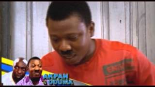 Who Fool Pass - Akpan and oduma