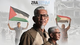 Download Lagu ZRA Bicara P@1e$t1n @TikamBatu 22/11/2025 MP3