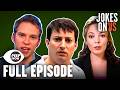 Mark’s Dream Promotion Goes Horribly Wrong | Peep Show S01E05 Full Episode | Jokes On Us