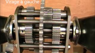 Cyclekart - Bugatti 13 - part I Cyclekart - Bugatti 13 - part I