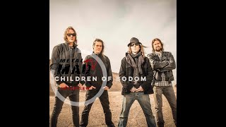 CHILDREN OF BODOM | INTERVIEW AT HELLFEST 2018 | MMTV |