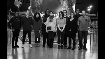 Meet the AstroBees!!