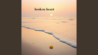 broken heart