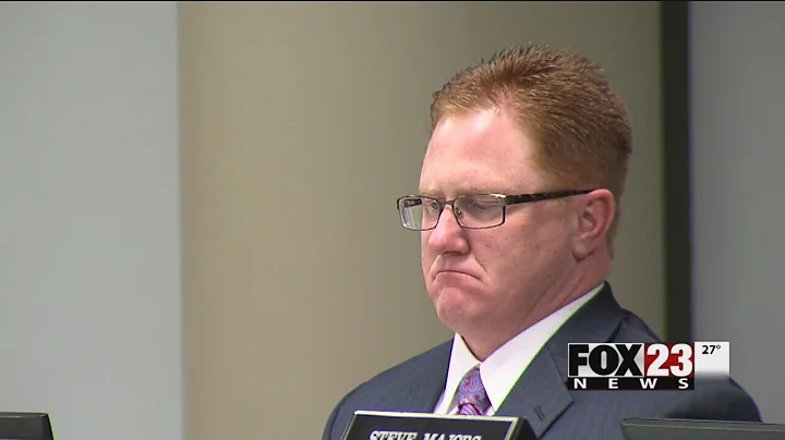 VIDEO: FOX23 learns more about BA superintendent s...