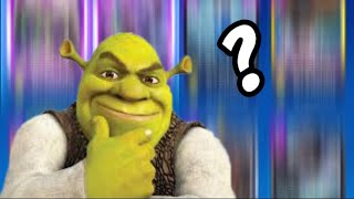 SHREK DECK BE LIKE !!!!!!