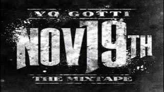 Jordan Hollywood - 10 Shots Ft. Yo Gotti (Prod. by The Mekanics) [Nov 19th: The Mixtape]