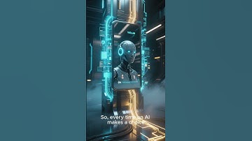 Teaching Morality to Machines ⚖️ | Moral Machine #4 #AI #Ethics #MoralMachine #Technology #AISparks