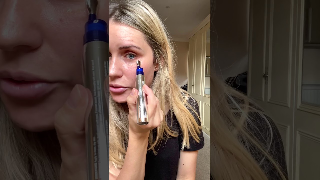 zo eye growth factor serum