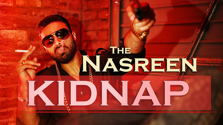 The Nasreen Kidnap | Rahim Pardesi