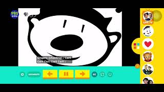 Spiffy Pictures Yowza Animation Fuzzytown Productions 2024