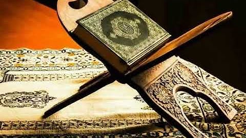 سورة عبس " القارئ معاذ الدويش