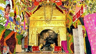 Phulla Di Hor Rhi Barkha Maiya Ji Tere Bhawan Te By Lakhvinder Wadali Ji