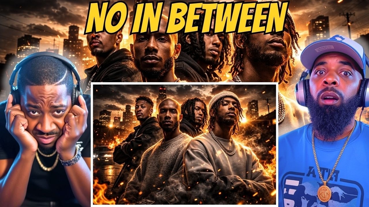 Это было неуважительно 😤 — Coast Contra «НЕТ МЕЖДУ НИМИ» (За столом) | ПЕРВАЯ РЕАКЦИЯ