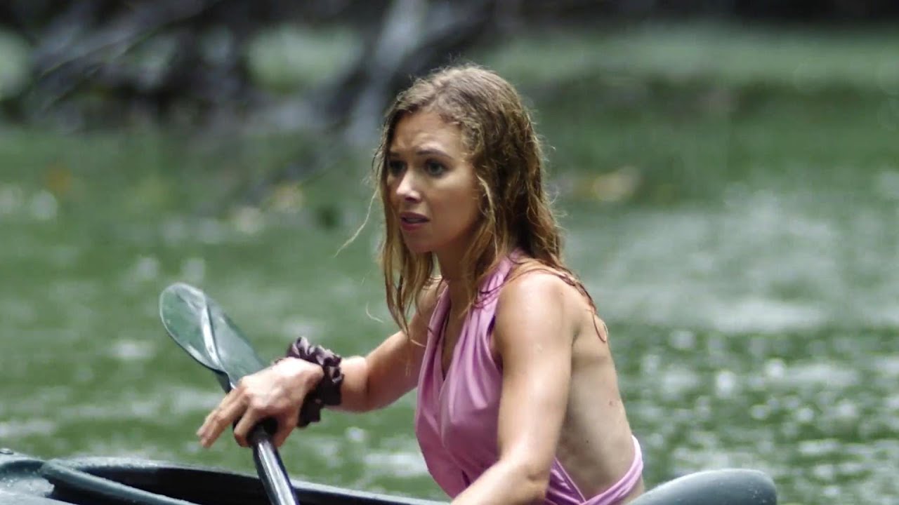 River of Blood (2024) Full Slasher Film Explained in Hindi | Tribe Summarized Hindi