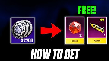 MYTHIC EMBLEM & MATERIAL BY SILVER COIN 😱 | How to Use Silver Coin BGMI |HOW TO GET SILVER COIN BGMI