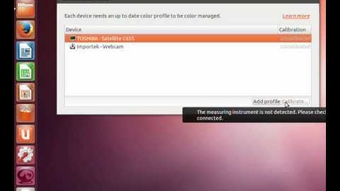 P2.0 Ubuntu Beginners 6 Settings Colors