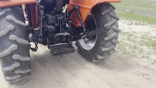 Allis-Chalmers 5040 For Sale