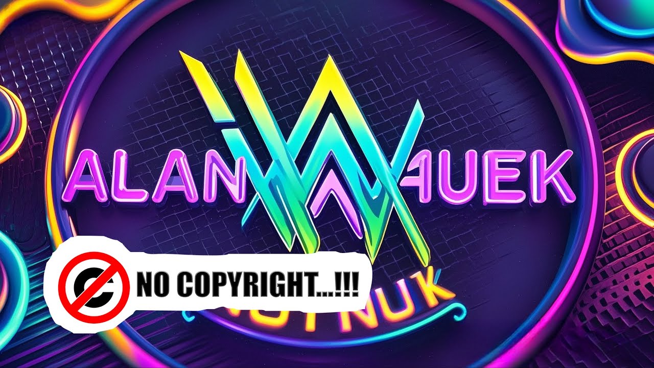 Into the Void - No Copyright Alan Walker Style (Alan Walker Style ...