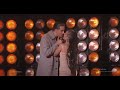 G-Eazy & Halsey - Him I  | Live on Jimmy Kimmel