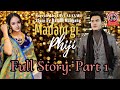 Madamgi phiji  full story  part 1  balabi mangang