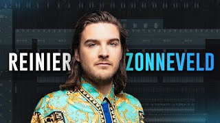 How To Make Techno like Reinier Zonneveld