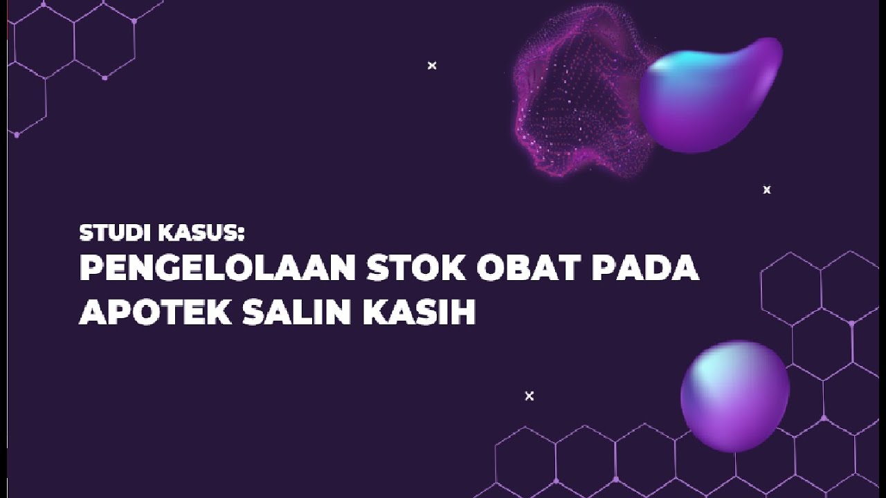 Tugas Akhir Proyek Aplikasi Database Website Inventory Obat YouTube Tugas akhir proyek aplikasi database website inventory obat youtube