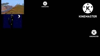 16 Screamers All At Once V2