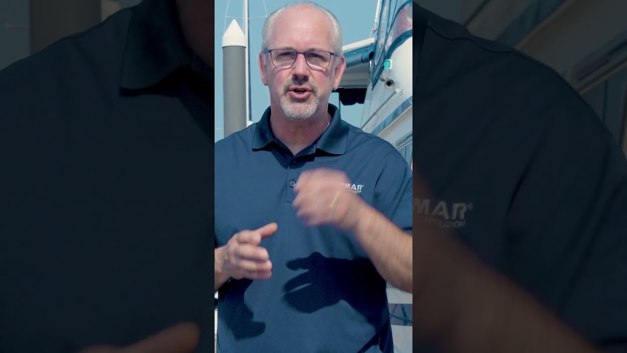 Old Boat, New Electronics…SmartBoat to the Rescue! 