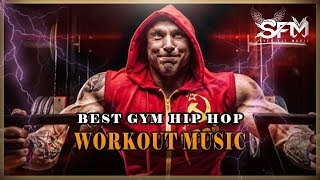 Download Lagu Best Gym Hip Hop Workout  Video Music - By Svet Fit Music MP3