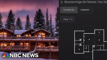 Designing a new home with the help of A.I.