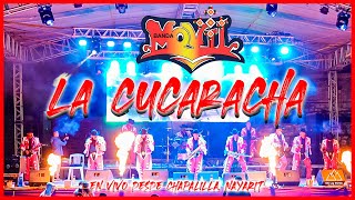 Watch Banda Movil Cucaracha video