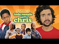 TODO MUNDO ODEIA O CHRIS: O SIGNO DOS PERSONAGENS | Signos na TV