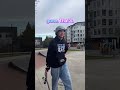 First rolling Ollie’s today pretty hyped !#skater #beginner #firsttime #livehighlights #tiktoklive