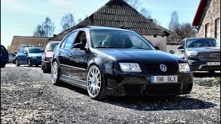 Recopilación Jetta Mk4 Parte 3