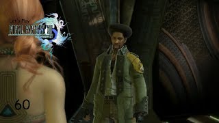 Let's Play Final Fantasy XIII | Episode 60 | Why Are These Codes Colour "Coded"